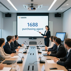 Agente de Compras y Proveedores Internacionales de China 1688 España Portugal Bulgaria Francia - Product Image 1