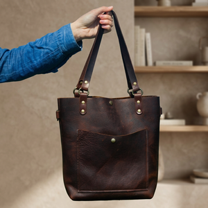 Waterproof Portable Luxury Unisex Leather <b>Laptop</b> <b>Backpack</b> Animal Prints Zipper Closure USB Port OEM ODM Customized Eco-Friendly - Product Image 1