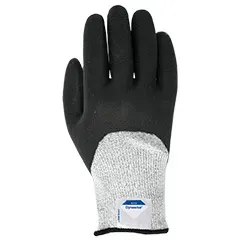 Guanto Juba 4403HC 7 S Nature, Grigio/Nero - Product Image 3
