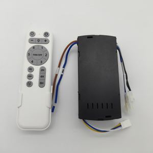 Kit de Control de <span class=keywords><strong>Motor</strong></span> BLDC Integrado <span class=keywords><strong>JJ</strong></span>-FS-24V y Controlador de <span class=keywords><strong>Motor</strong></span> BLDC - Product Image 1