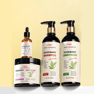Champú <span class=keywords><strong>y</strong></span> Acondicionador con Biotina <span class=keywords><strong>y</strong></span> Romero de Marca Privada OEM <span class=keywords><strong>para</strong></span> Mujeres, Champú/Acondicionador Anticaspa <span class=keywords><strong>y</strong></span> Antifrizz <span class=keywords><strong>para</strong></span> <span class=keywords><strong>el</strong></span> Crecimiento del <span class=keywords><strong>Cabello</strong></span> - Product Image 1