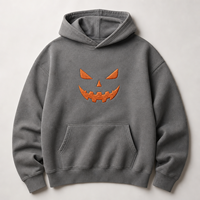 Sweat-shirts unisexes personnalisables en coton de haute qualité, molleton épais 350 g/m², 26 couleurs, vierges