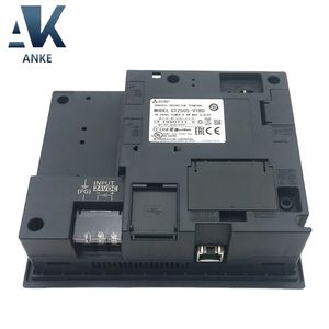 แผงควบคุมการทำงาน GT2505-VTBD 5.7นิ้วมิตซูบิชิ GOT2000 HMI - Product Image 4