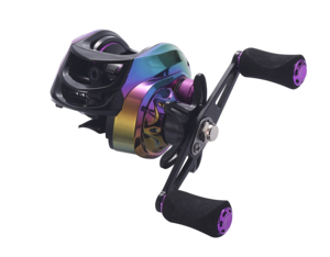 <span class=keywords><strong>Moulinet</strong></span> de pêche à lancer Lizard Colorful <span class=keywords><strong>Abu</strong></span> <span class=keywords><strong>Garcia</strong></span>, <span class=keywords><strong>moulinet</strong></span> de pêche à profil bas, <span class=keywords><strong>moulinet</strong></span> de lancer 7.2:1 - Product Image 1