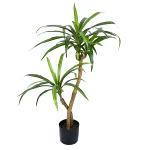 Top Quality Factory Wholesale Artificial Trees Bonsai Tree Multi Sized Real Touch Plants