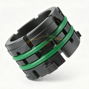 ระบบกันสะเทือนคุณภาพสูง BUSH-RACK 56521-D3000 56521D3000 สำหรับฮุนได ซานตาเฟ XL 56521 D3000 - Product Image 3