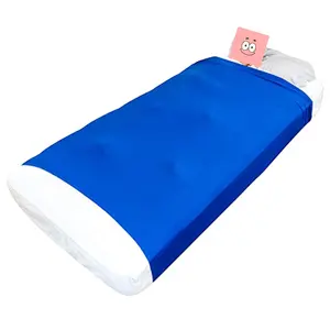Blanket Breathable Autism Room Equipment Sensory Blanket Sensory Bed Sheet