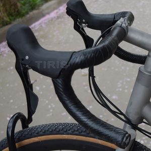 Bicicleta de Carretera Ligera de 11 Velocidades LA 2026, APEX-11S, Cuadro de Carbono, 700*40c, Bicicleta de Gravel de Carreras, Frenos de Disco Hidráulicos, Aluminio - Product Image 5
