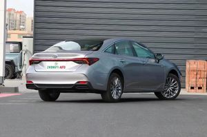 Jouet ota Avalon 2023 2.0L CVT Luxury Edition <span class=keywords><strong>Essence</strong></span> Adulte Auto <span class=keywords><strong>Prix</strong></span> Pas Cher Grand Smart Le Véhicule D'occasion Voiture - Product Image 5