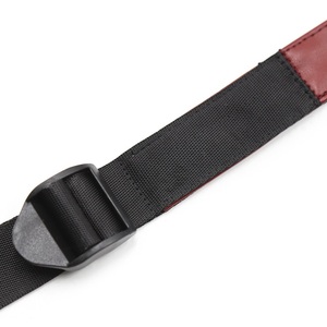 BDSM สายรัดทาสหนัง PU พร้อมเข็มขัดคาดเอวสำหรับผู้หญิงเล่นเกมเล้าโลม - Product Image 6
