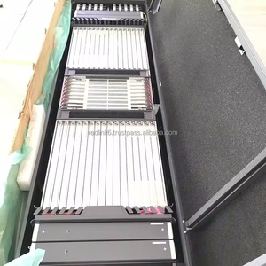 02115419 TNVB2RACK02 OSN 9800 U32 Subrack Mejorado ETSI Rack OSN9800U32 - Product Image 4