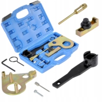 Kit de Herramientas de Sincronización del Motor Diésel para Renault / Nissan y Vauxhall / Opel 2.0 / 2.3 - Transmisión por Cadena
