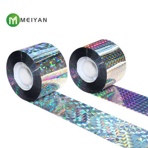 Tuinverschrikker voor vogels, dubbelzijdige holografische laser vogelafschrikmiddel tape - Product Image 3