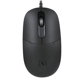 M158 Wired Optical <b>Mouse</b> 3 Buttons Right Hand Office Home Use - Product Image 3