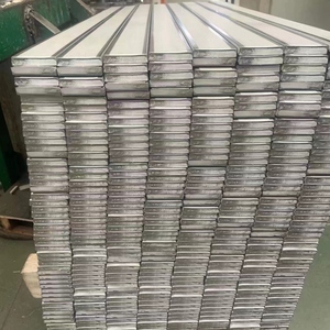 Плоские полосы из нержавеющей стали профили 2 мм 3 мм 4 мм плоские полосы 201 304 316 321 309 2507 904 нержавеющая сталь плоский бар - Product Image 4