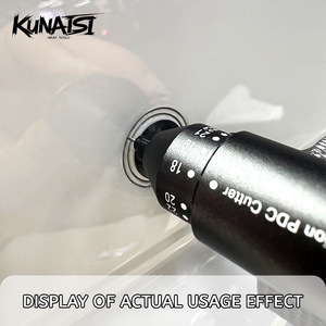 Cortador PDC de Precisión - Crea Círculos Perfectos para Sensores de Aparcamiento - Vinilo <span class=keywords><strong>y</strong></span> PPF - Product Image 4