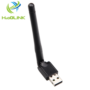 Bộ Chuyển Đổi <span class=keywords><strong>Wifi</strong></span> MT7601 <span class=keywords><strong>Usb</strong></span> 150Mbps MT <span class=keywords><strong>7601</strong></span> Cho Máy Thu Tv Starsat Camera CCTV - Product Image 4