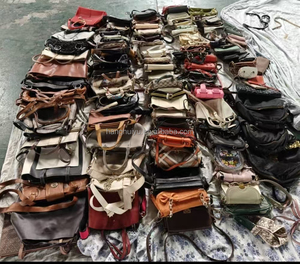 Borsa a Tracolla in Pelle Trapuntata Vintage di <span class=keywords><strong>Prima</strong></span> Qualità, Stile Retrò, per Ufficio e Viaggi, Moda Femminile - Product Image 5
