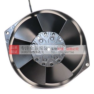 พัดลมแบบแรงเหวี่ยง อิคูรัน รุ่น U7556GIX-TP 220V 40 36W ใบพัดโลหะ ผลิตในญี่ปุ่น - Product Image 4