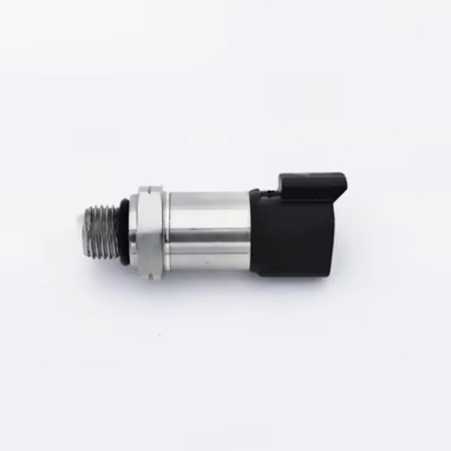 High Quality 31Q440800 Hydraulic Pump Sensor Switch 500Bar High Pressure Excavator Accessories R225-7/9 Valves Product