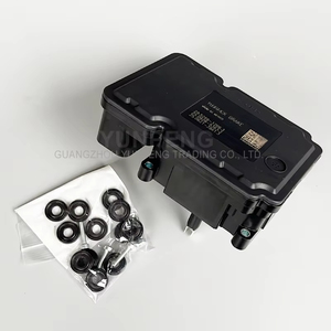 Módulo del Sistema de Frenos Antibloqueo (<span class=keywords><strong>ABS</strong></span>) 68194693AF para Dodge 2013-2017 - Product Image 5