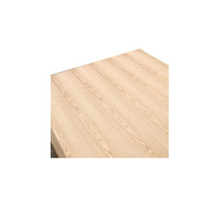 Particleboard <strong>Veneer</strong> Teak Faced Plywood Finger Board <strong>Engineered</strong> <strong>Wood</strong> <strong>Veneer</strong> Sheet - Product Image 5