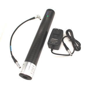 BL10000 Pole Bateria Power Stick Pólo para levantamento de alimentação GPS Bateria Pólo BL10000 Capacidade 12V 10000mah - Product Image 1