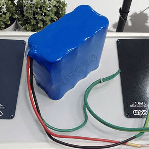 איכות גבוהה <span class=keywords><strong>8000mah</strong></span> <span class=keywords><strong>7.4v</strong></span> סוללת 18650 ליתיום גלילית 18650 li - Product Image 6