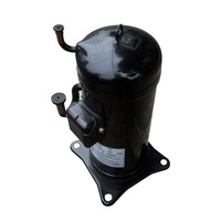 Compresseur Scroll Original JT125BCBY1L 3.0KW R22 Triphasé 380V 50/60Hz 67cm/rev Garantie 1 An pour CVC et Chauffage Central