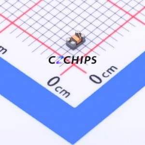 BWCU00201212201M02 Common Mode Filter SMD-4P,2x1.2mm RF 125V 330mA 200Ohm@100MHz 50V - Product Image 2