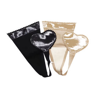 بيع مباشر تخفيض السعر ملابس داخلية نسائية مريحة وملائمة للبشرة مريحة وجيدة التهوية - Product Image 1