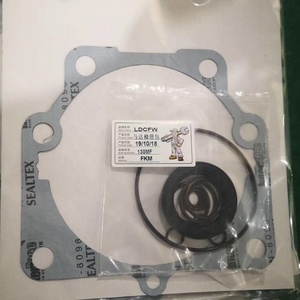Kit de réparation et d'étanchéité 90R55 90R75 90100 90R130 90M55 90M75 90M100 - Product Image 4