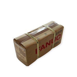 Servomotor CNC FANUC original A06B-2205-B000 para accionamiento de husillo de máquina herramienta y equipos de automatización industrial - Product Image 2