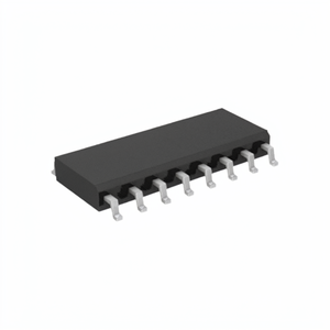 16 SOlC ชิปจัดการพลังงาน (PMIC) รุ่น TBD62503AFWG,EL ชิ้นส่วนอิเล็กทรอนิกส์จากผู้ผลิตช่องทางจำหน่าย - Product Image 1