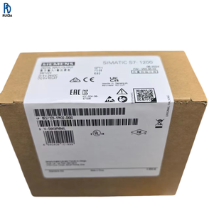 Module de relais d'entrée/sortie numérique 6ES7223-1PH32-0XB0 pour automatisation industrielle, carte d'extension PLC pour système de contrôle d'usine - Product Image 1