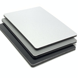 Paneles compuestos de aluminio de Construcción Ecológica certificados LEED ecológicos reciclables 2mm 3mm - Product Image 6