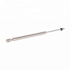 Stainless Steel Lockable Gas <b>Spring</b> for Dental Chair Lift Support Adjustable Locking Gas Lift for Medical Equipment - Product Image 1