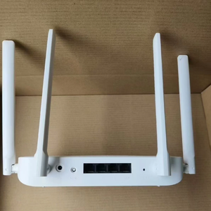 เราเตอร์ <span class=keywords><strong>AX3000</strong></span> jinglai CR8806 CR8808 CR8809เฟิร์มแวร์ FTTH WiFi6ไร้สายทั่วโลก SOHO - Product Image 6