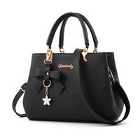 Sacs à main de luxe pour femmes Sac fourre-tout décontracté de grande capacité à la mode Sac A Main Sacs à bandoulière en cuir de qualité pour dames