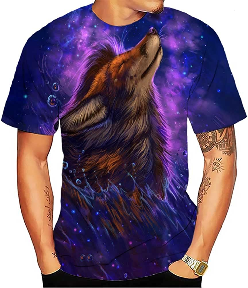 Cruel Fox