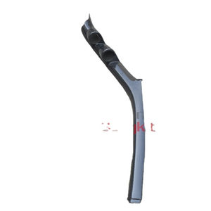 In Fibra di carbonio CF RHD A-Pilastro Doppia Gauge Pod 52 millimetri/60 millimetri Fit Per Il 1995-1998 skyline R33 GTS GTR - Product Image 1