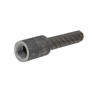 <span class=keywords><strong>Manchon</strong></span> de connexion de barre d'acier rapide et facile pour barres d'armature plaquées zinc haute pression pour coupleur d'épissage de barres d'armature - Product Image 3