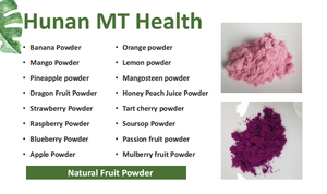 Sampel Berkualitas Tinggi untuk Pengujian Bubuk Ekstrak Ubi Ungu Bubuk Buah Ubi Ungu - Product Image 6