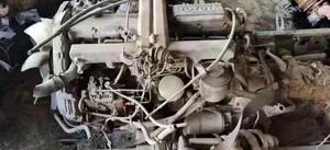 เครื่องยนต์ที่ใช้แล้วสำหรับเครื่องยนต์1Hz ขายส่ง - Product Image 4