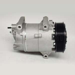 <span class=keywords><strong>Compresseur</strong></span> de climatisation CVC 8200053264 pour <span class=keywords><strong>Renault</strong></span> Megane <span class=keywords><strong>SCENIC</strong></span> Laguna Clio - Product Image 3