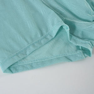 Calzoncillos Bóxer de Nailon y Elastano Transpirables para <span class=keywords><strong>Hombre</strong></span> con Tejido Jacquard, Corte Medio, Diseño de Personajes de Alta Calidad - Product Image 5