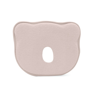 Oreiller pour bébé tête plate, plagiocéphalie, mousse viscoélastique, Nimos, nouveau-nés, oreiller infantile - Product Image 1