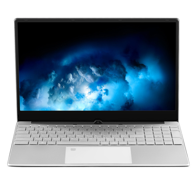 Custom 15.6 Inch Computer I5-5257U Support Dual SSD Slot DDR3 8GB Gaming Laptop Notebook PC for Office Education