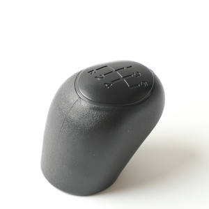 Pomo de palanca de cambios para coche, diseño ergonómico de plástico, para Mercedes Benz Sprinter 2000 2005 - Product Image 2