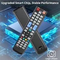 AA59-00445A pour Samsung TV télécommande UE32D6505 UE32D6510 UE32D6530 UE32D6540 UE32D6570 UE32D6750